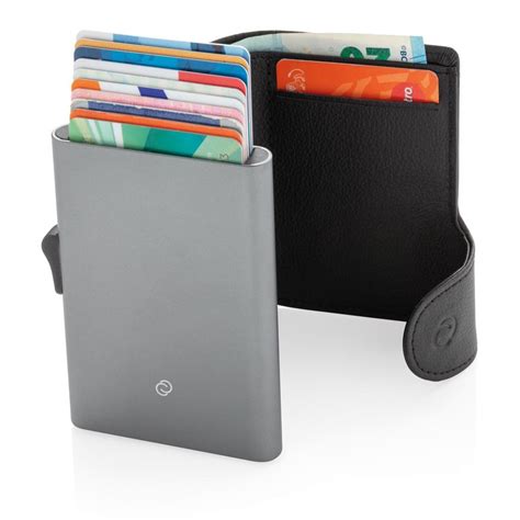 rfid card holder corporate gift|Rfid Card Holder .